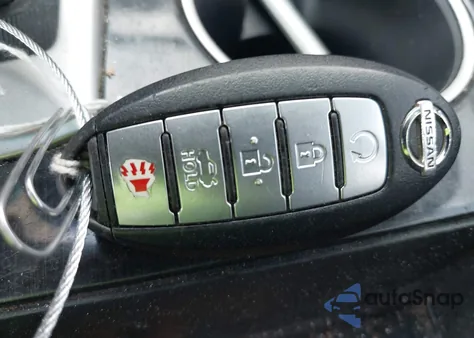 2018 Nissan Altima 2.5 Sv from USA, damaged, VIN 1N4AL3AP3JC166138